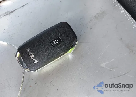 2023 Kia Sportage Ex z USA, uszkodzony, nr VIN 5XYK33AF4PG008501